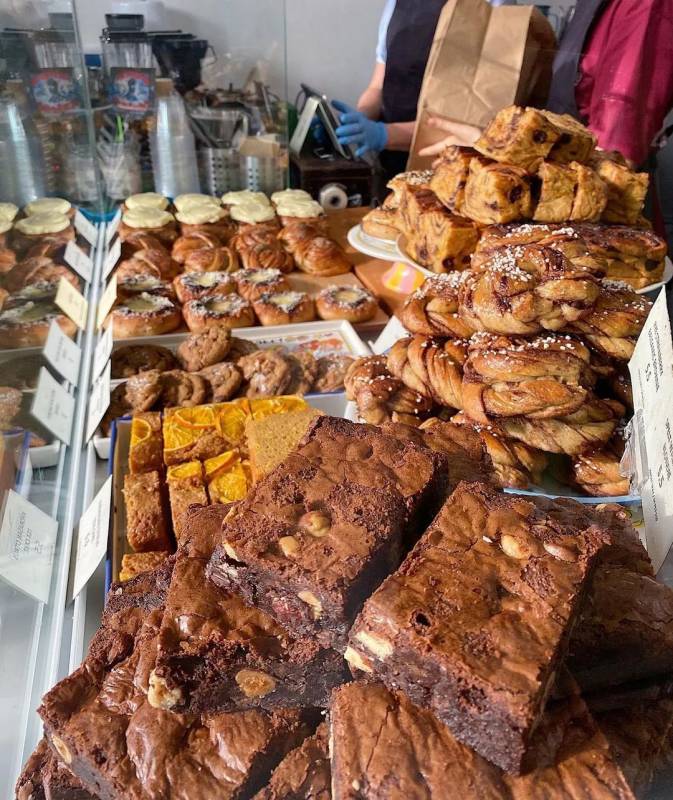 Upper Thomson精选小众Cafe，工作日放松、周末打发时间好选择