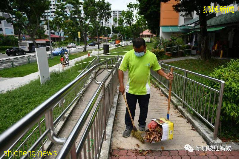 艺术工作者和人事部经理在新加坡被列为“非必要行业”，同行气炸了