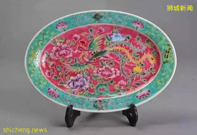 新版《小娘惹》冲上热搜，什么是娘惹你了解吗