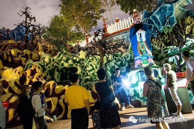 十条最佳新加坡游览路线，用券后统统低于60新！一般人我不告诉他