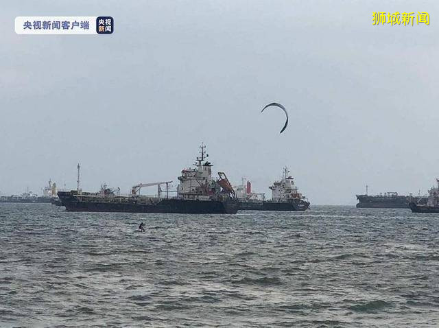 新加坡近海水域今年上半年抢劫事故数量达5年来最高水平