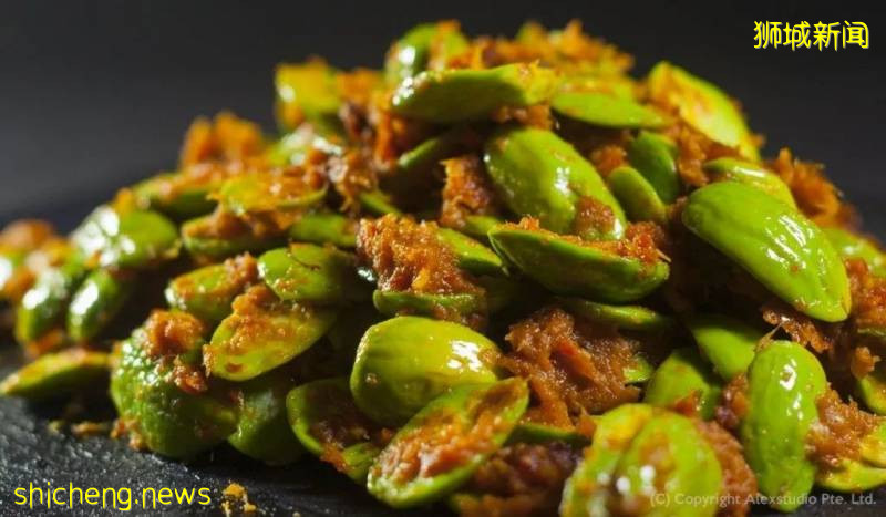 来！跟着本地人吃新加坡美食——之“娘惹菜”