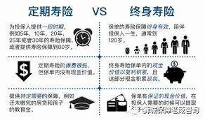 新加坡定期寿险篇