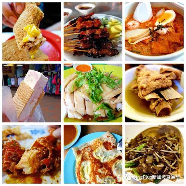 十条最佳新加坡游览路线，用券后统统低于60新！一般人我不告诉他