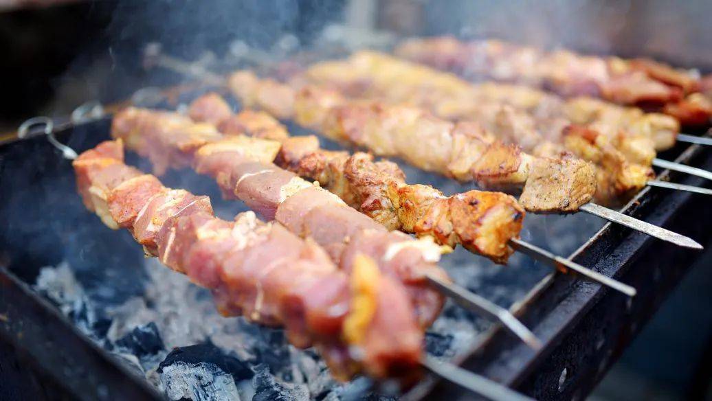 美食大盘点|全岛最好吃的八大小贩中心(下)