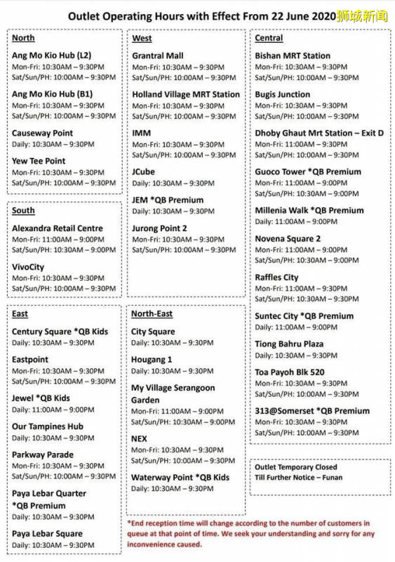 对新加坡Tony老师绝望了？8家靠谱理发店盘点，附理发常用英文