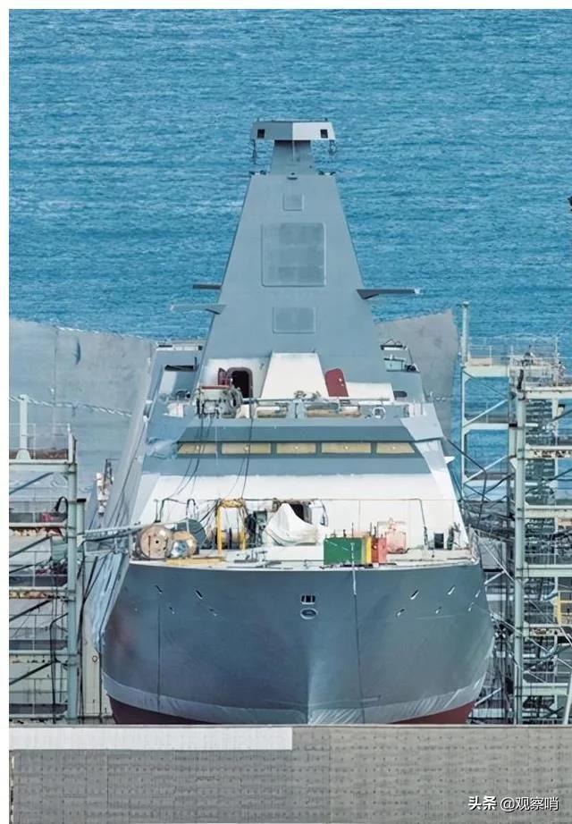 印尼采购8艘“神盾”舰，丹麦护卫舰被“截胡”，日本成最后赢家