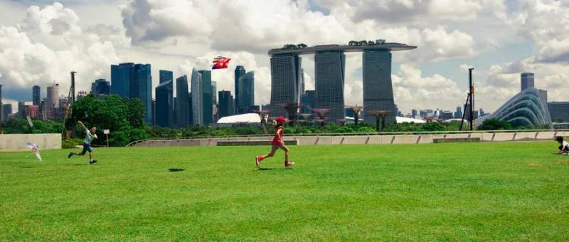 新加坡留学生入学必看攻略