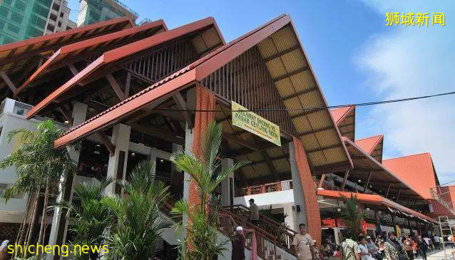 昨天新增一感染群! 新加坡确诊者去过最多的10个地点曝光