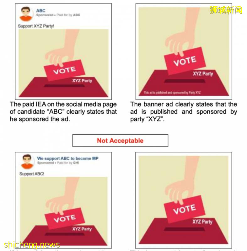 新加坡大选细节详情公布！副总理：大选决定新加坡十年命运