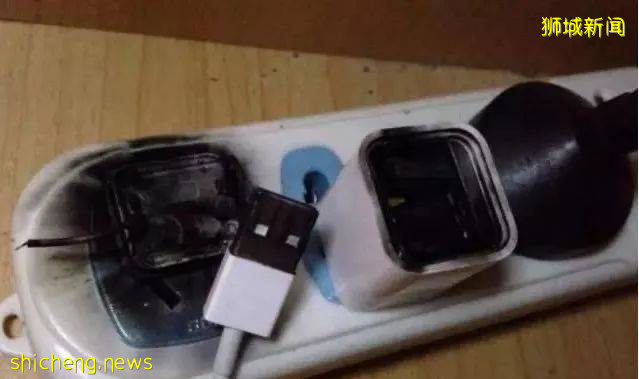 新加坡火灾触目惊心！到底是谁惹的祸？！火不留情，安全记心间