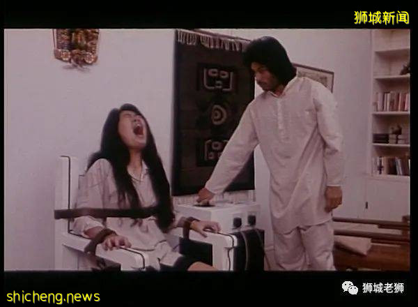 震惊！新加坡最凶残的连环杀手！至今都为之颤栗