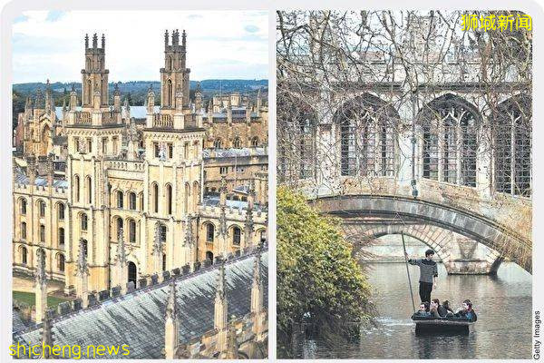 疫情之后，中国学生最佳留学目的地可能是这里