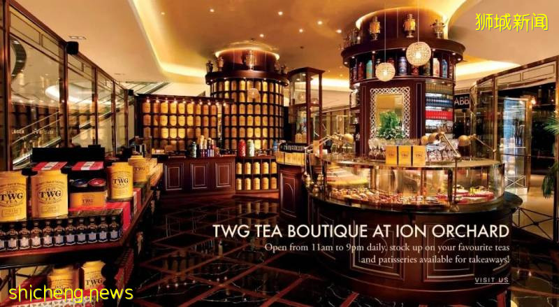 来新加坡旅游，一定要去这些免税店买买买