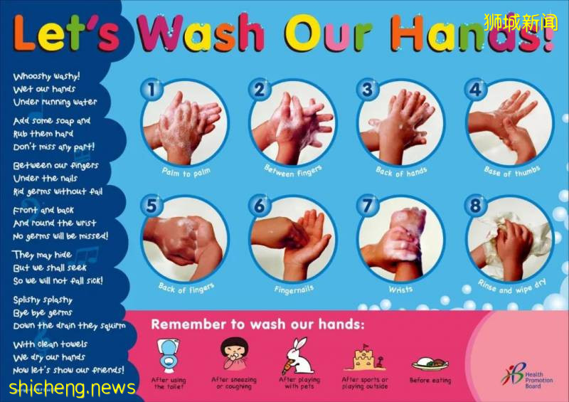 新加坡幼师亲述：复课后，幼儿园到底什么情况