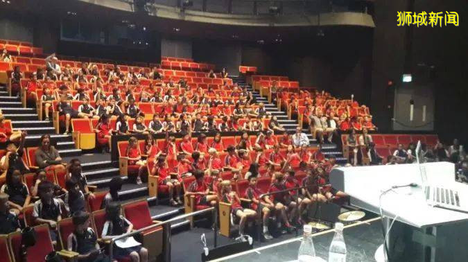 明星都选择的贵族国际学校，新加坡史丹福美国国际学校 SAIS