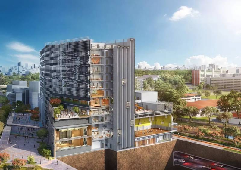 新加坡留学 在基础教育全球领先的新加坡留学,是一种什么样的体验