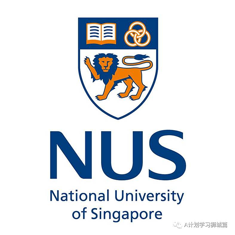 新加坡国立大学学年日历(AY2021/22)