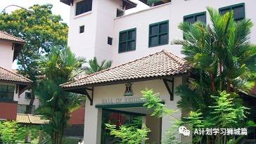 新加坡南洋理工大学费用介绍（AY2020/21）