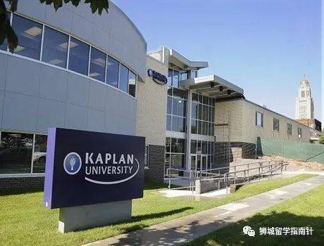 新加坡顶级私立学校Kaplan简介