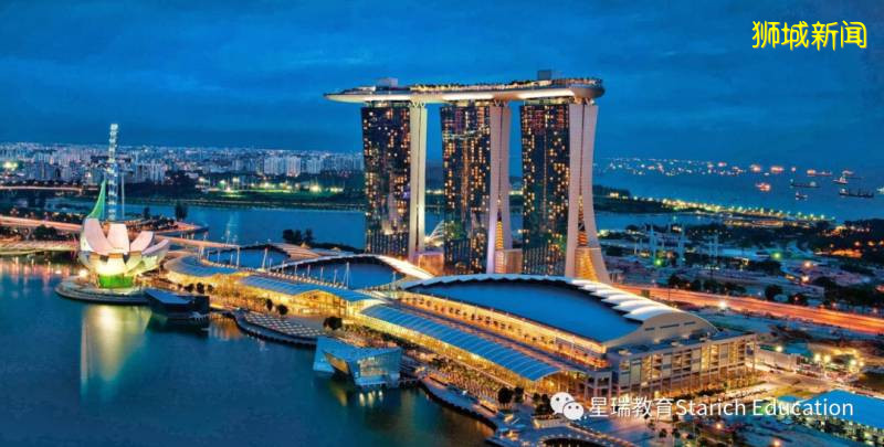 疫情后重启，新加坡必打卡景点，一起假装“度假”去吗