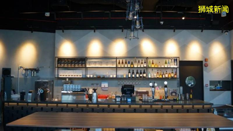 哇,又发现了这5家宝藏cafe,周末有好去处咯