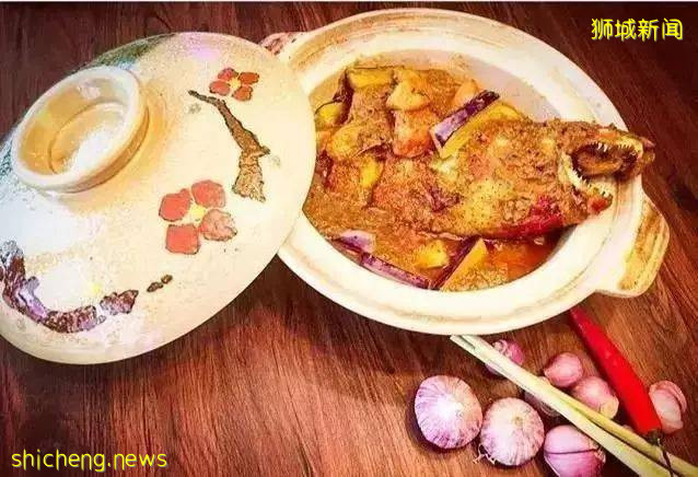 新版《小娘惹》冲上热搜，什么是娘惹你了解吗