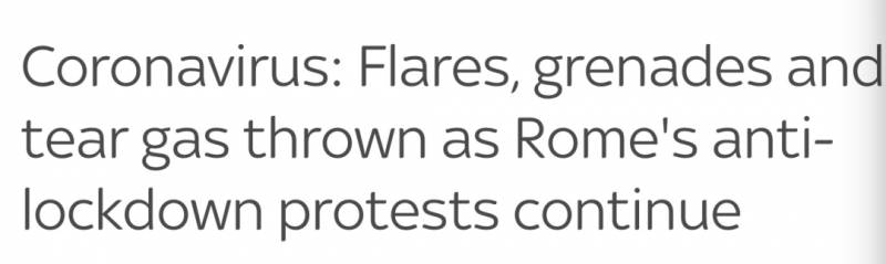 再次封城！德国、法国刚刚宣布！英国意大利一团乱！新加坡又危险了？