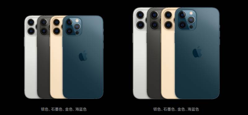 苹果iPhone 12正式发布，新加坡本周开卖！价格+抢购全攻略