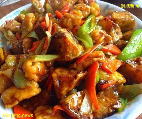 小坡岛外卖 | 你玩过盲盒，但是你吃过盲餐吗