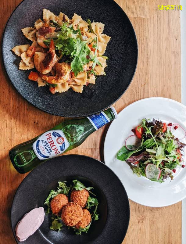 哇,又发现了这5家宝藏cafe,周末有好去处咯