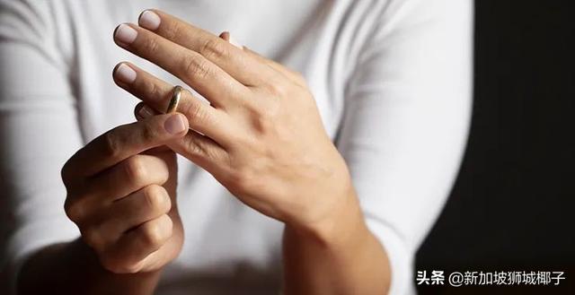 新加坡婚姻數據曝光：男人愛娶高學曆外籍新娘，女人愛嫁老外？
