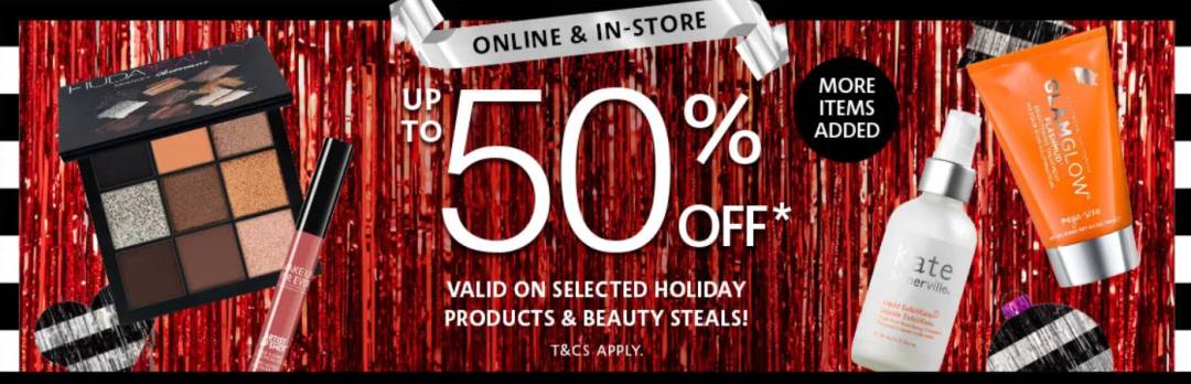 新加坡折扣 Burberry三折；NB买一送一；施华洛世奇五折