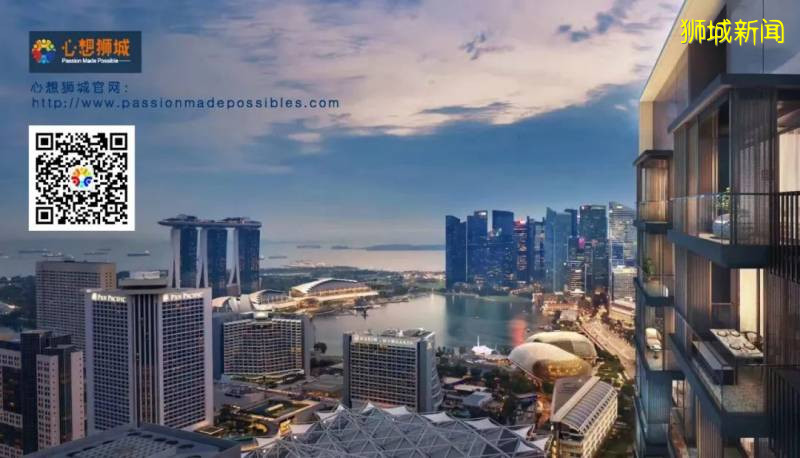 新加坡二季度经济，哪些行业增长，哪些萎缩