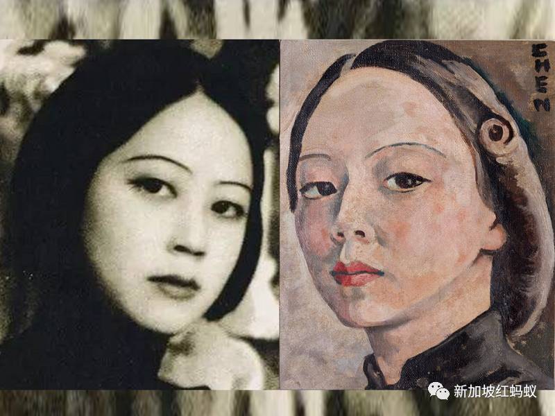 【深度好文】先驱华人画家特展“华文缺席”所引起的讨论,很值得玩味