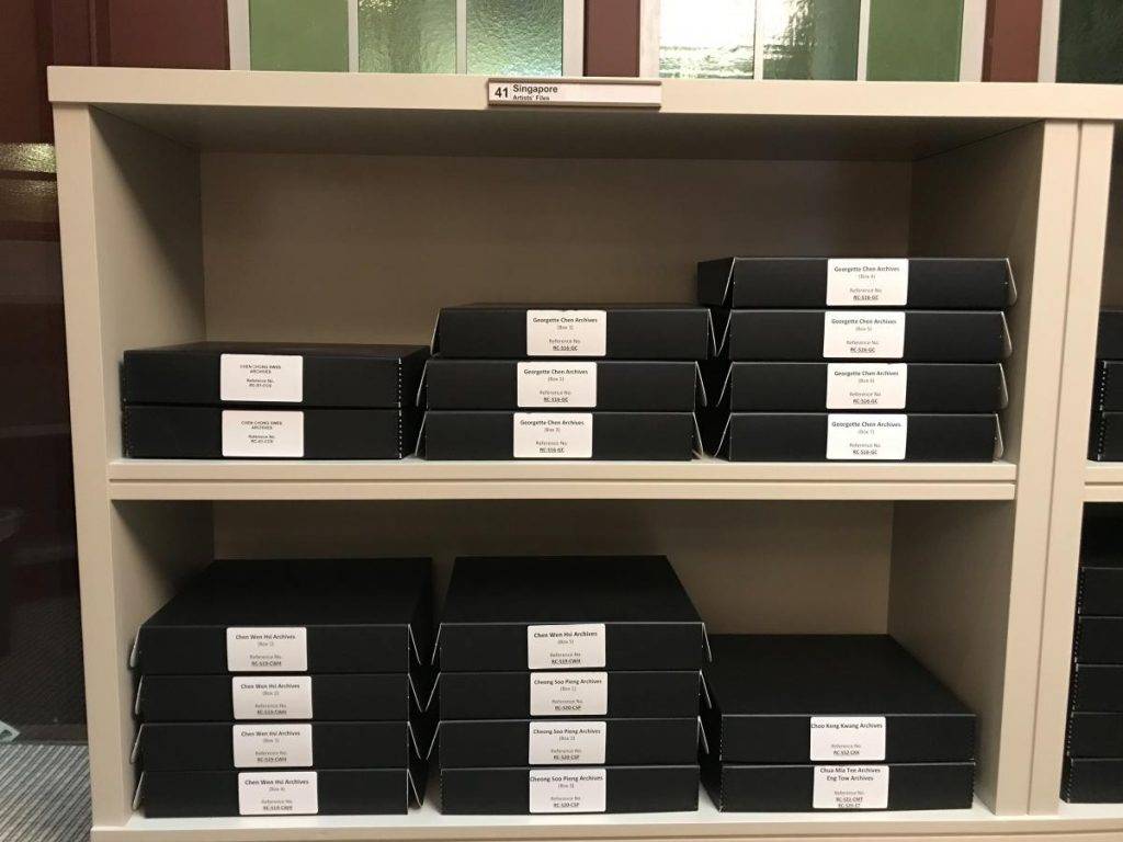 新加坡最美宝藏图书馆✨Rotunda Library & Archive罗马宫殿风格、遨游知识海洋📖免费开放