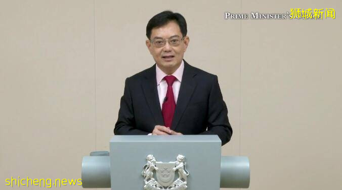 中国、新加坡将用人民币交易？我手上是留新元？还是人民币