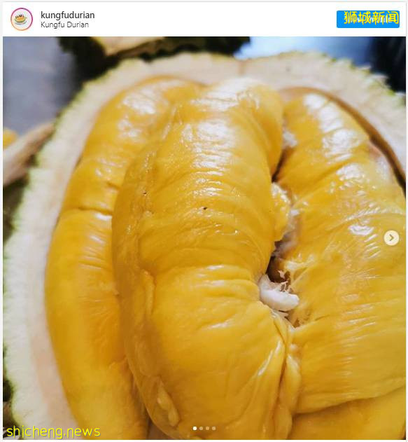 新加坡榴梿全攻略！实拍挑战芥末和烧烤榴梿！太刺激了