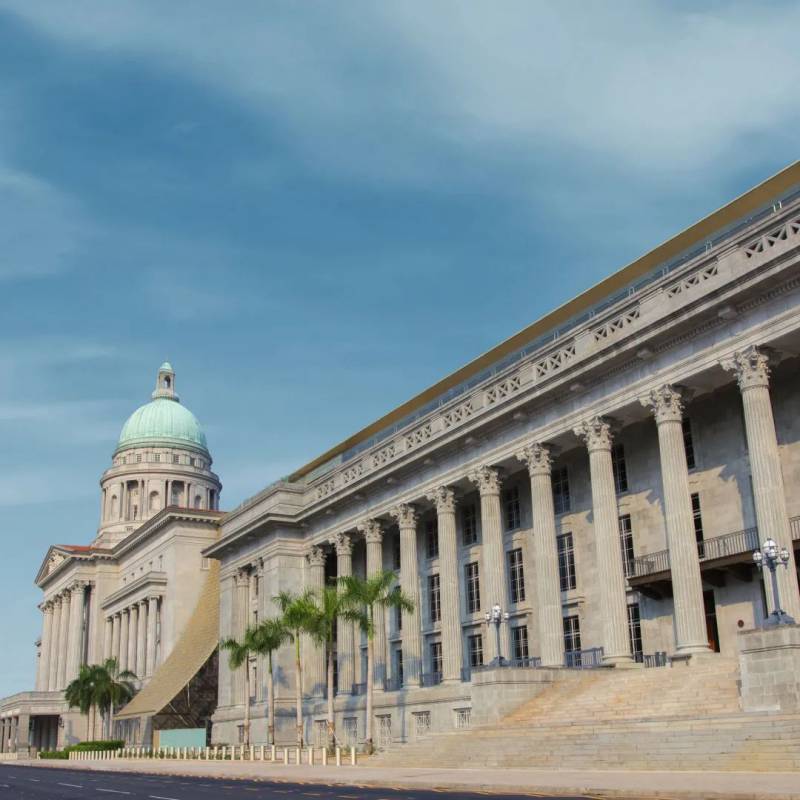 开扒 《西部世界3》《摘金奇缘》狮城取景点大揭秘，你都发现了吗