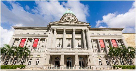 新加坡14+7的居家隔离！中国来的长期准证持有者为啥不需要