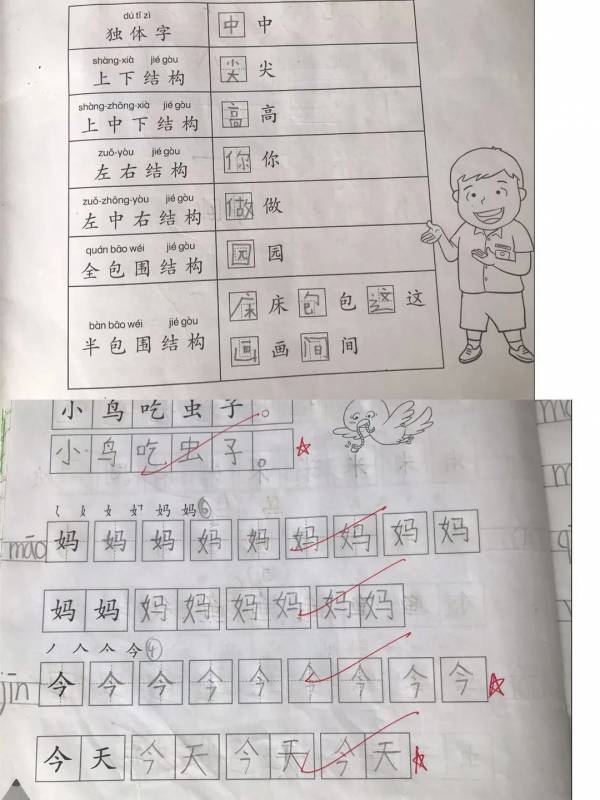 史上最全最新，新加坡小一学什么