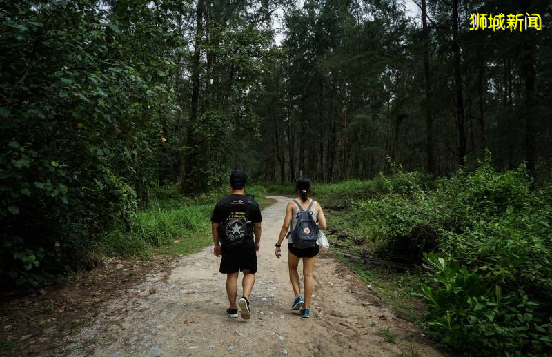 新加坡跳岛攻略！周末来一次不需要护照的跳岛游吧