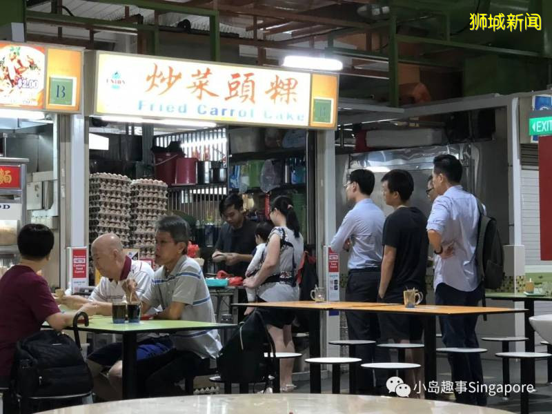 Clementi MRT附近平价美食大盘点！平民美食聚集地，照着清单点不踩雷