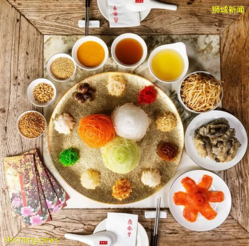 城市味蕾指南 新加坡站，这是一份需要被火速收藏的全球美食系列攻略