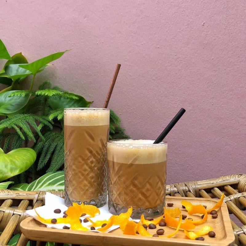 如何拥有完美的一餐？Tanjong Pagar高颜值、Ins风Cafe推荐