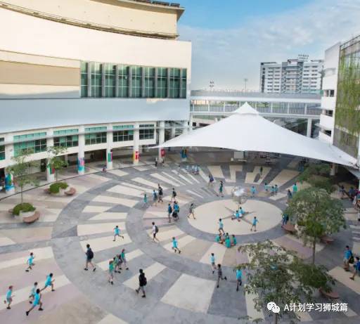 东南亚世界联合学院