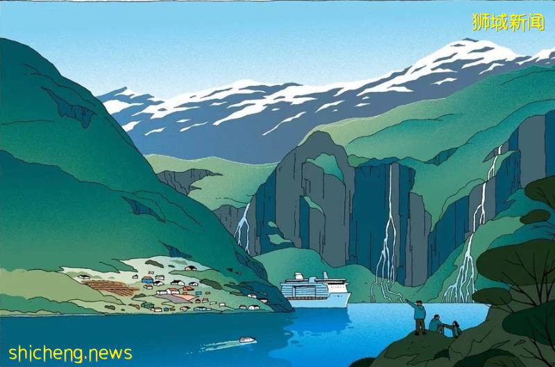 新加坡义工的启示