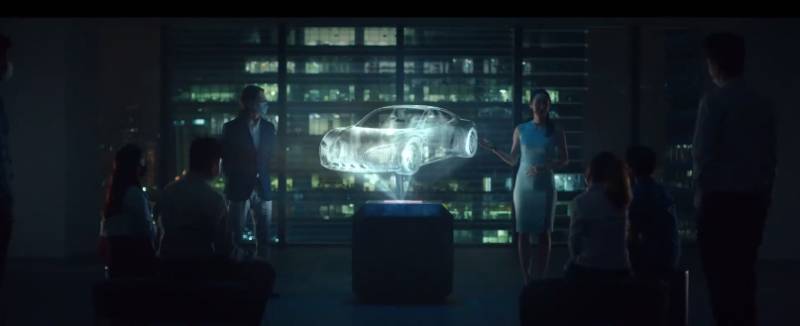 燃爆！新加坡发布视频，喊话世界：你我必将浴火重生