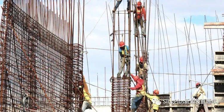 新加坡客工的难，绝不是从这次疫情开始的