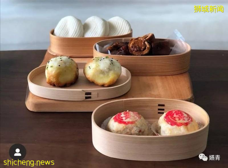 精致美味｜嬿青私房点心攻略